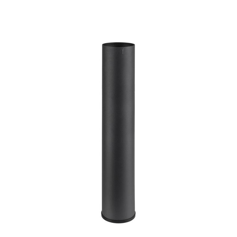 Borne M-POL 90 extérieure 834 cm gris LED - SLV - 1006381