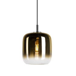 Suspension PANTILO 20 intérieure or E27 15W max 240V IP 20 - SLV - 1006395