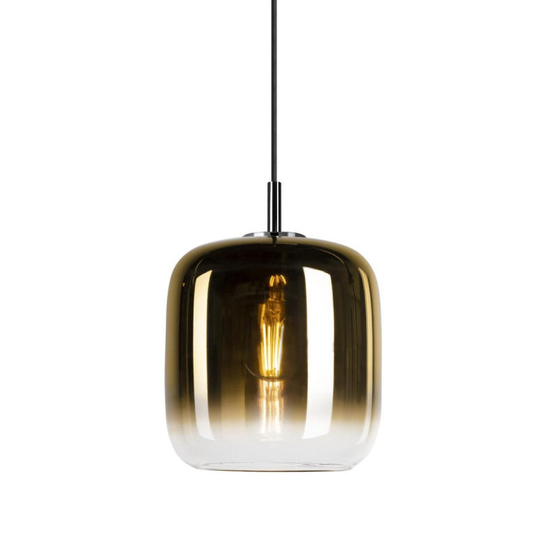 Suspension PANTILO 20 intérieure or E27 15W max 240V IP 20 - SLV - 1006395
