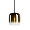 Suspension PANTILO 20 intérieure or E27 15W max 240V IP 20 - SLV - 1006395