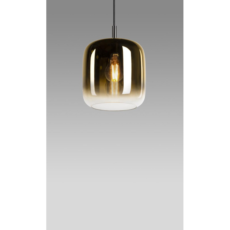 Suspension PANTILO 20 intérieure or E27 15W max 240V IP 20 - SLV - 1006395