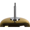 Suspension PANTILO 20 intérieure or E27 15W max 240V IP 20 - SLV - 1006395