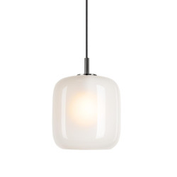 Suspension PANTILO 20 intérieure blanc E27 15W max 240V IP 20 - SLV - 1006396