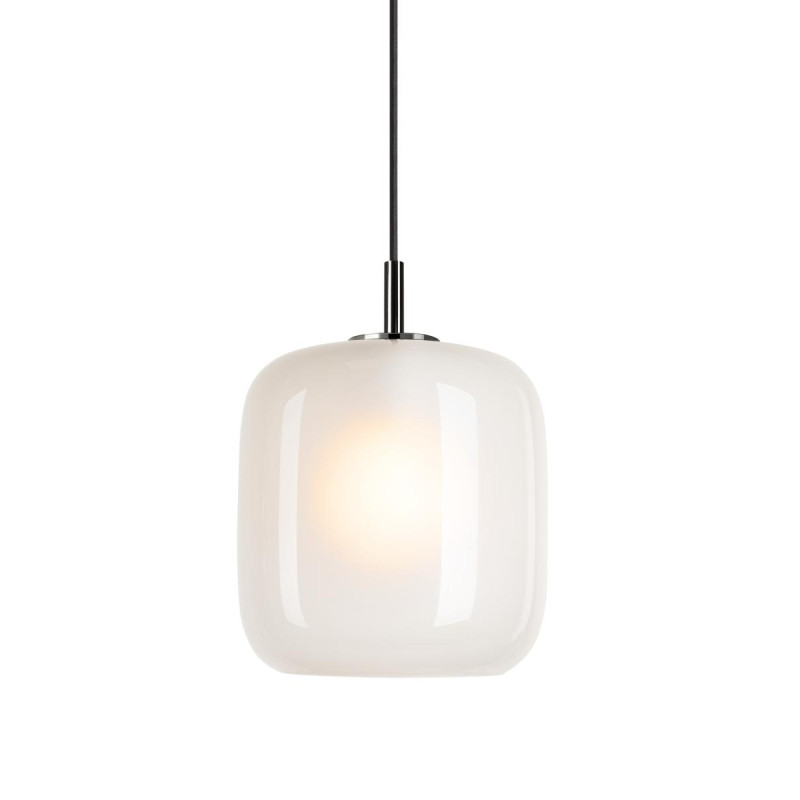 Suspension PANTILO 20 intérieure blanc E27 15W max 240V IP 20 - SLV - 1006396