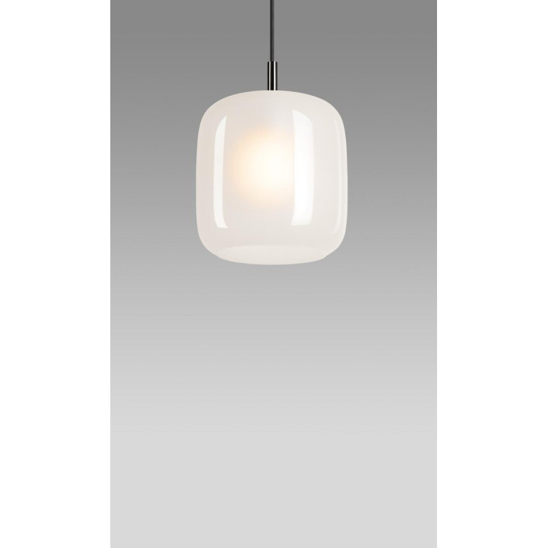 Suspension PANTILO 20 intérieure blanc E27 15W max 240V IP 20 - SLV - 1006396