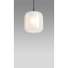 Suspension PANTILO 20 intérieure blanc E27 15W max 240V IP 20 - SLV - 1006396