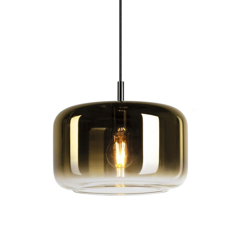 Suspension PANTILO 28 intérieure or E27 15W max 240V IP 20 - SLV - 1006397