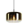 Suspension PANTILO 28 intérieure or E27 15W max 240V IP 20 - SLV - 1006397