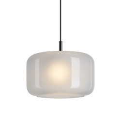 Suspension PANTILO 28 intérieure blanc E27 15W max 240V IP 20 - SLV - 1006399