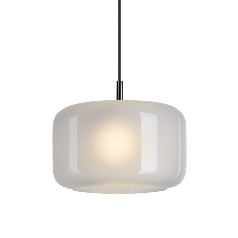 Suspension PANTILO 28 intérieure blanc E27 15W max 240V IP 20 - SLV - 1006399