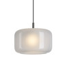 Suspension PANTILO 28 intérieure blanc E27 15W max 240V IP 20 - SLV - 1006399