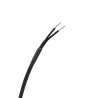 Suspension PANTILO OVAL intérieure cuivre E27 15W max 240V IP 20 - SLV - 1006400