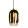 Suspension PANTILO OVAL intérieure or E27 15W max 240V IP 20 - SLV - 1006403