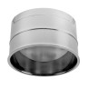 ASTO TUBE, Réflecteur argent - SLV - 1006449