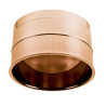 ASTO TUBE, Réflecteur cuivre - SLV - 1006451