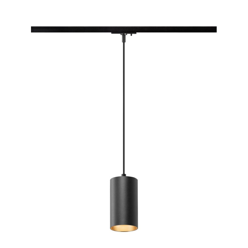 ASTO TUBE, Réflecteur cuivre - SLV - 1006451
