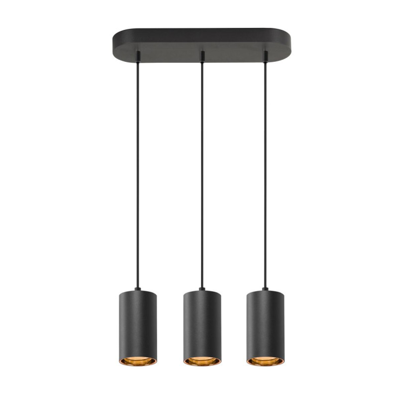 ASTO TUBE, Réflecteur cuivre - SLV - 1006451