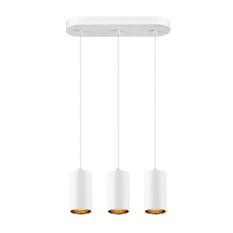 ASTO TUBE, Réflecteur cuivre - SLV - 1006451