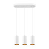 ASTO TUBE, Réflecteur cuivre - SLV - 1006451