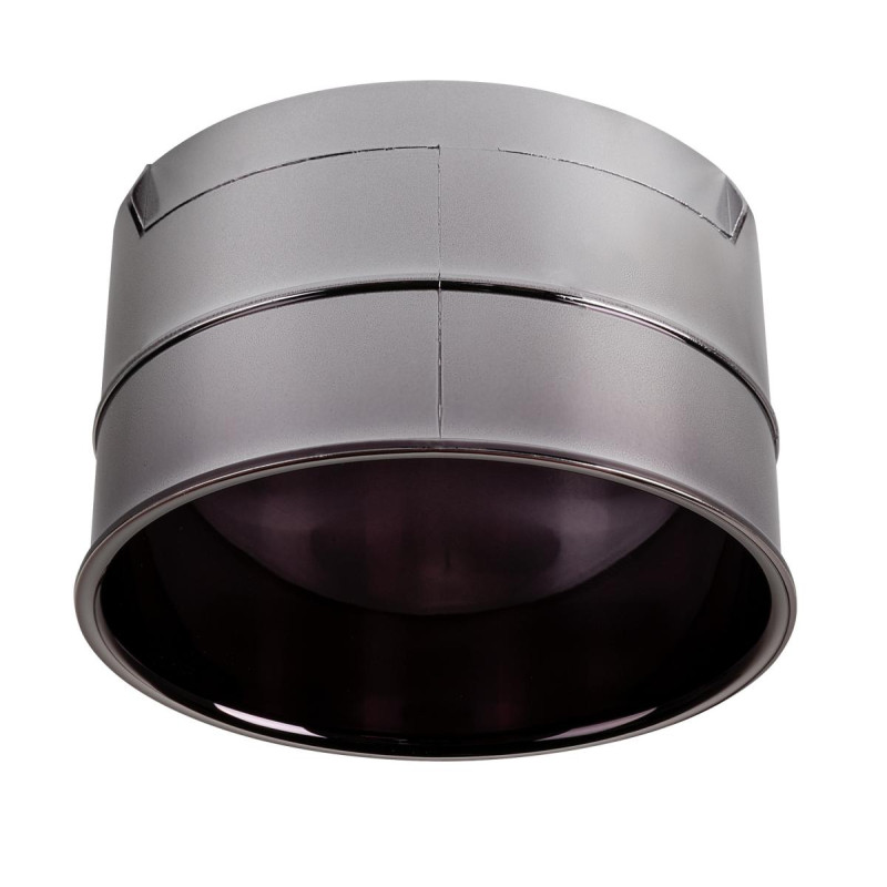 ASTO TUBE, Réflecteur foncé/violet - SLV - 1007190