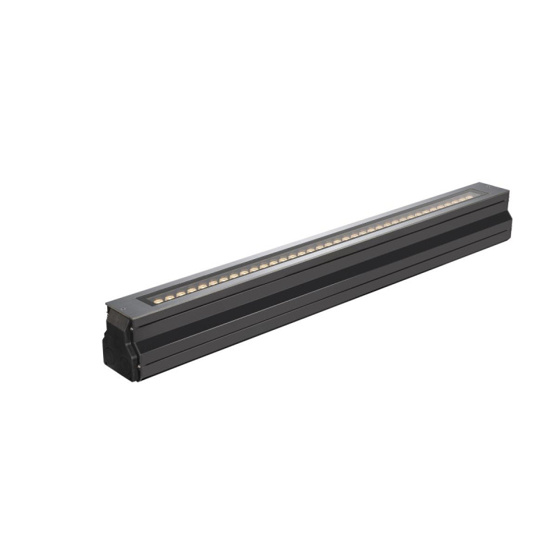 Boîtier de montage pour DASAR® 1200 - SLV - 1007197
