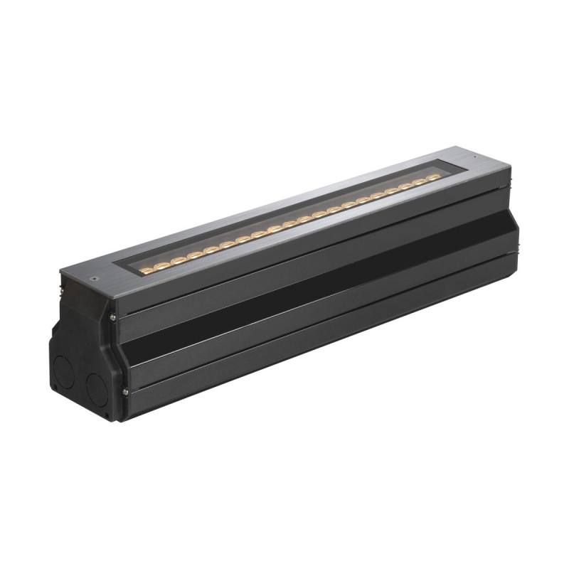 Boîtier de montage pour DASAR® 600 - SLV - 1007198