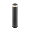 Gris M-POL S tête de lampe 360° 10W 750&nbsp;lm 2700&nbsp;K DALI bord de mer - SLV - 1007233