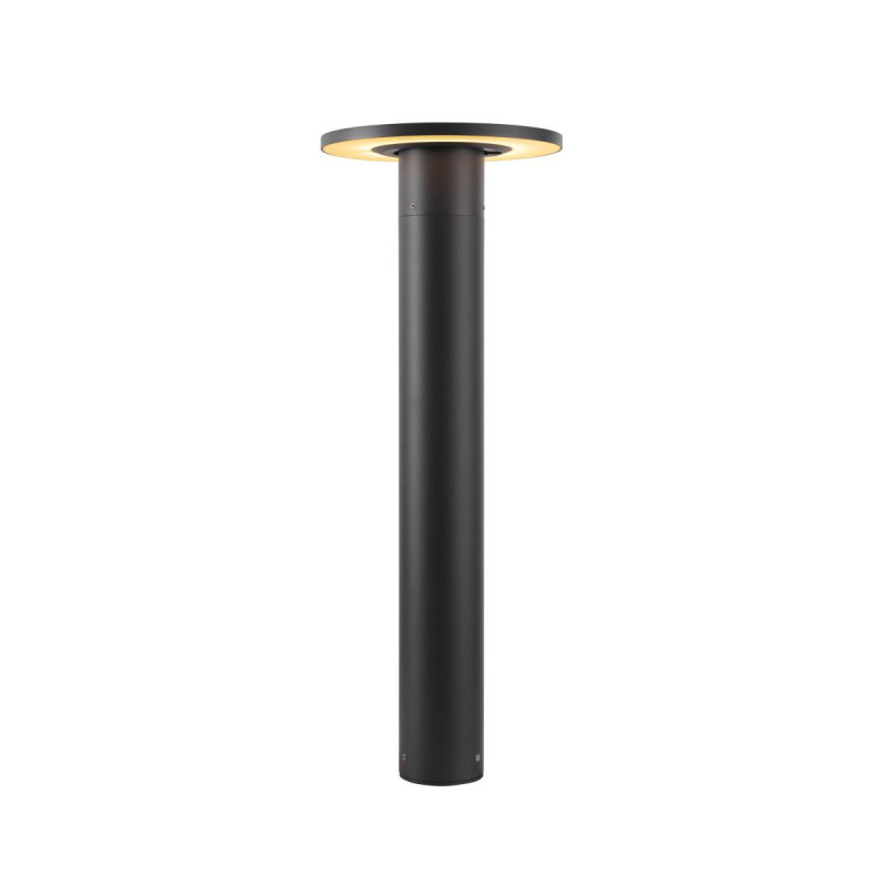 Borne I-RING 92W 3000&nbsp;K gris - SLV - 1007237