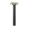 Borne I-RING 92W 3000&nbsp;K gris - SLV - 1007237