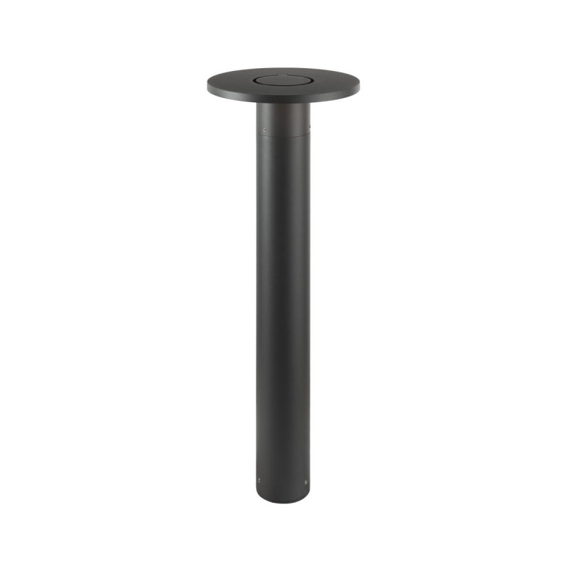 Borne I-RING 92W 3000&nbsp;K gris - SLV - 1007237