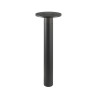 Borne I-RING 92W 3000&nbsp;K gris - SLV - 1007237