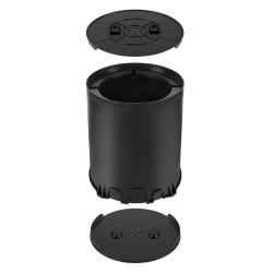 DASAR 2.0 XL, boîtier de montage - SLV - 1007246