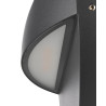Applique en saillie LID II 2700/3000&nbsp;K 15W PHASE 100° gris - SLV - 1007282