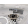 Applique et plafonnier MEDO® PRO 30 intérieur rond noir LED 10W IP 50 - SLV - 1007286