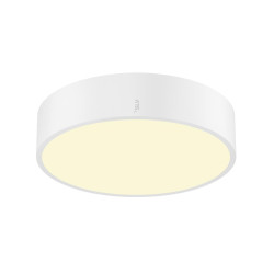 Applique et plafonnier MEDO® PRO 30 intérieur rond blanc LED 10W IP 50 - SLV - 1007287