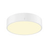 Applique et plafonnier MEDO® PRO 30 intérieur rond blanc LED 10W IP 50 - SLV - 1007287