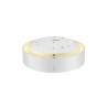 Applique et plafonnier MEDO® PRO 30 intérieur rond blanc LED 10W IP 50 - SLV - 1007287