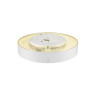 Applique et plafonnier MEDO® PRO 40 intérieur rond blanc LED 19W IP 50 - SLV - 1007295