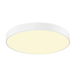Applique et plafonnier MEDO® PRO 60 intérieur rond blanc LED 39W IP 50 - SLV - 1007303