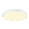 Applique et plafonnier MEDO® PRO 60 intérieur rond blanc LED 37W IP 50 - SLV - 1007307