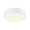 Applique et plafonnier MEDO® 30 intérieur rond blanc LED 12W IP 50 IK02 - SLV - 1007317