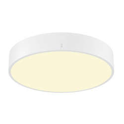 Applique et plafonnier MEDO® 40 intérieur rond blanc LED 20W IP 50 IK02 - SLV - 1007320