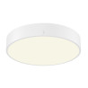 Applique et plafonnier MEDO® 40 intérieur rond blanc LED 20W IP 50 IK02 - SLV - 1007320