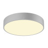 Applique et plafonnier MEDO® 40 intérieur rond gris LED 20W IP 50 IK02 - SLV - 1007321