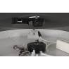 Applique et plafonnier MEDO® 60 intérieur rond gris LED 39W IP 50 IK02 - SLV - 1007324