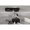 Plafonnier MEDO® 90 intérieur rond blanc LED 79W IP 50 IK02 - SLV - 1007326