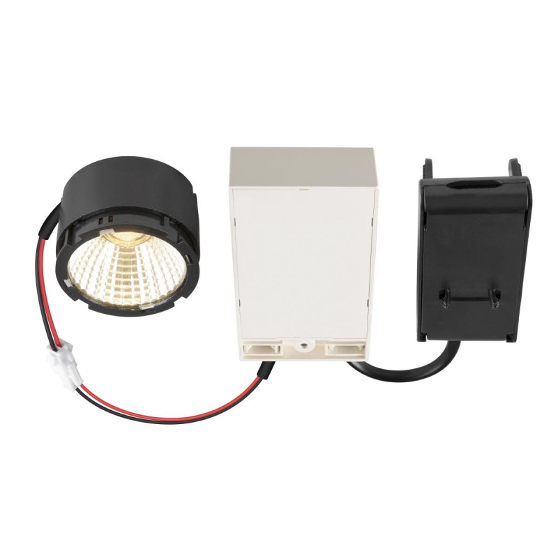 Module LED pour spot encastré NEW TRIA® UNIVERSAL int noir LED 86W - SLV - 1007431