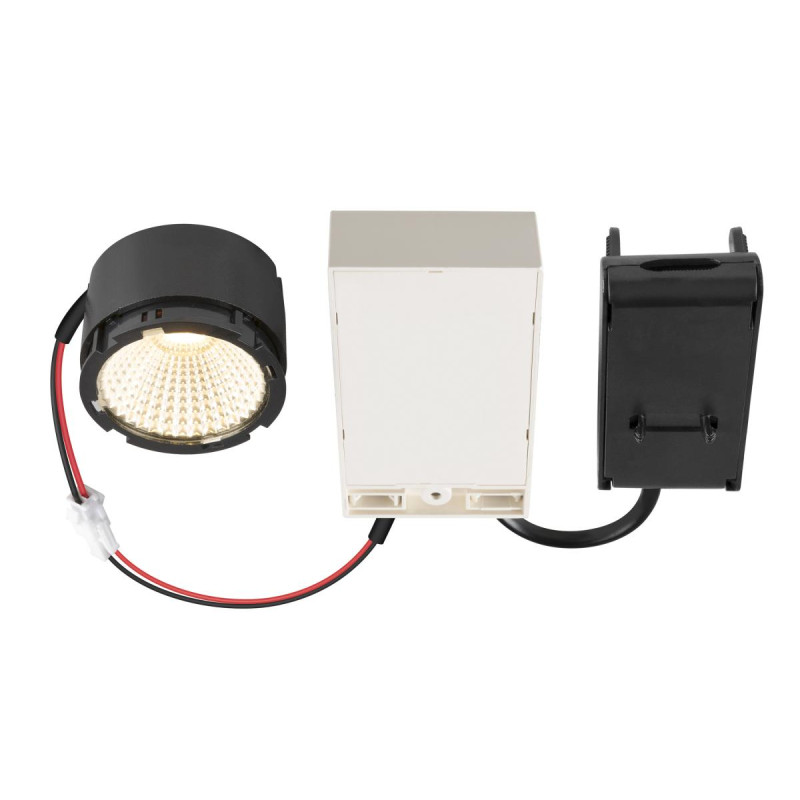 Module LED pour spot encastré NEW TRIA® UNIVERSAL intérieur noir 86W - SLV - 1007432