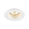 Spot encastré NEW TRIA® UNIVERSAL 68 int rond blanc LED 86W IP65 - SLV - 1007441