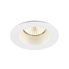 Spot encastré NEW TRIA® UNIVERSAL 68 int rond blanc LED 86W IP65 - SLV - 1007441